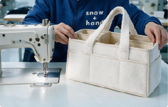 Product assembly