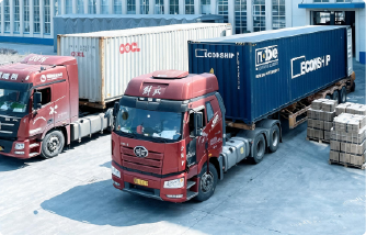 Global logistics and delivery